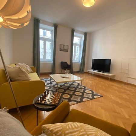 N70Appartments Відень Екстер'єр фото