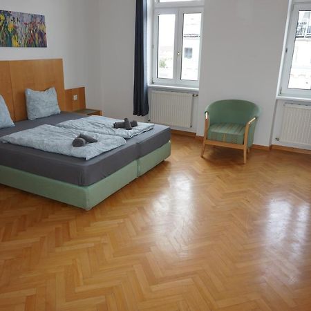 N70Appartments Відень Екстер'єр фото