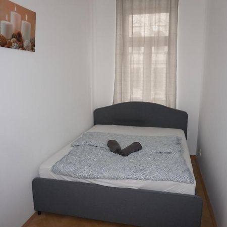 N70Appartments Відень Екстер'єр фото