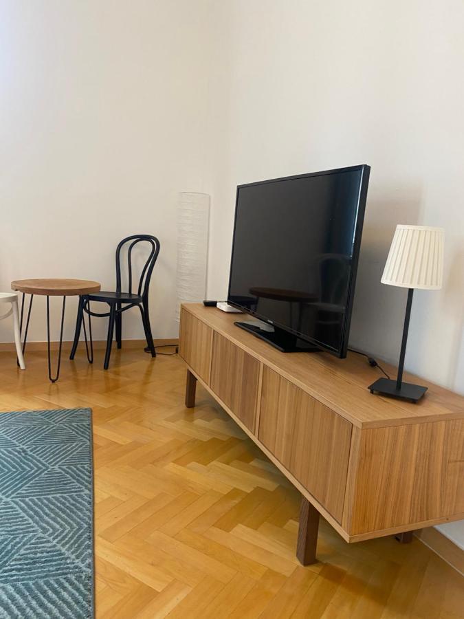 N70Appartments Відень Екстер'єр фото