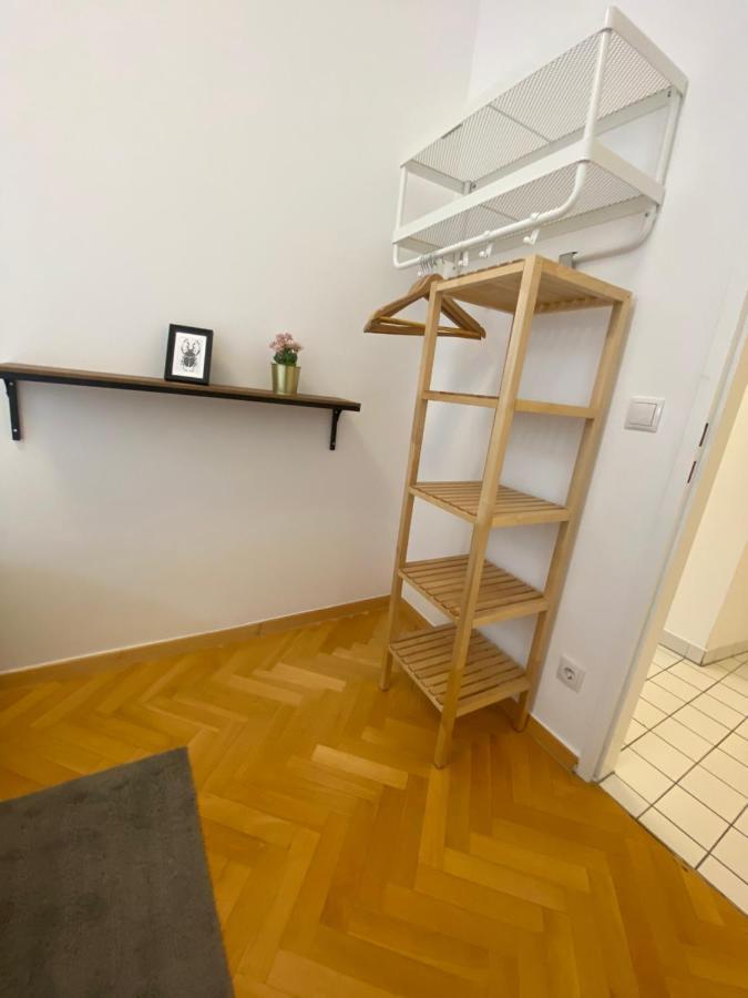 N70Appartments Відень Екстер'єр фото