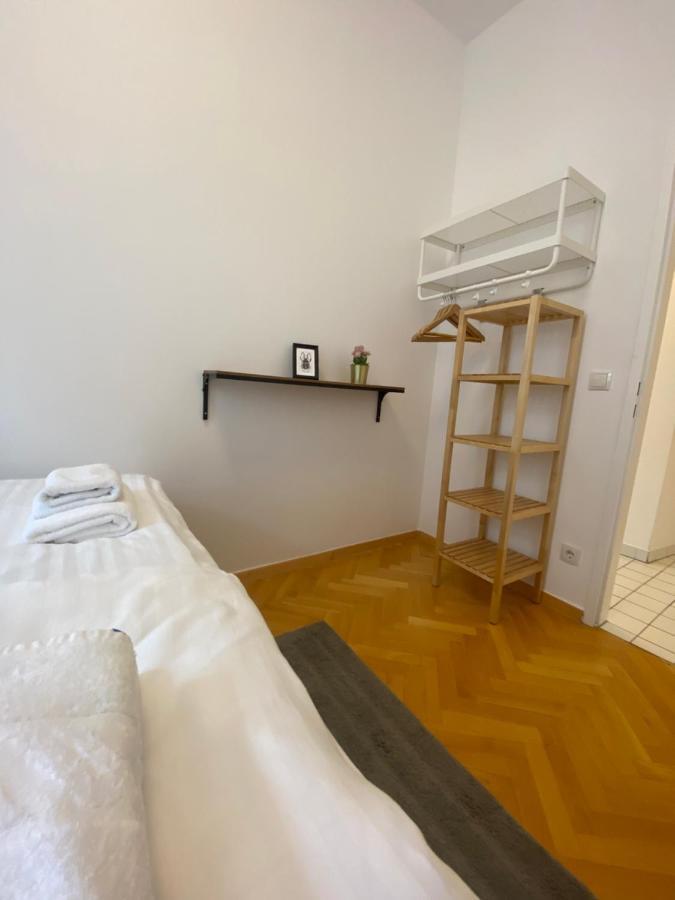 N70Appartments Відень Екстер'єр фото