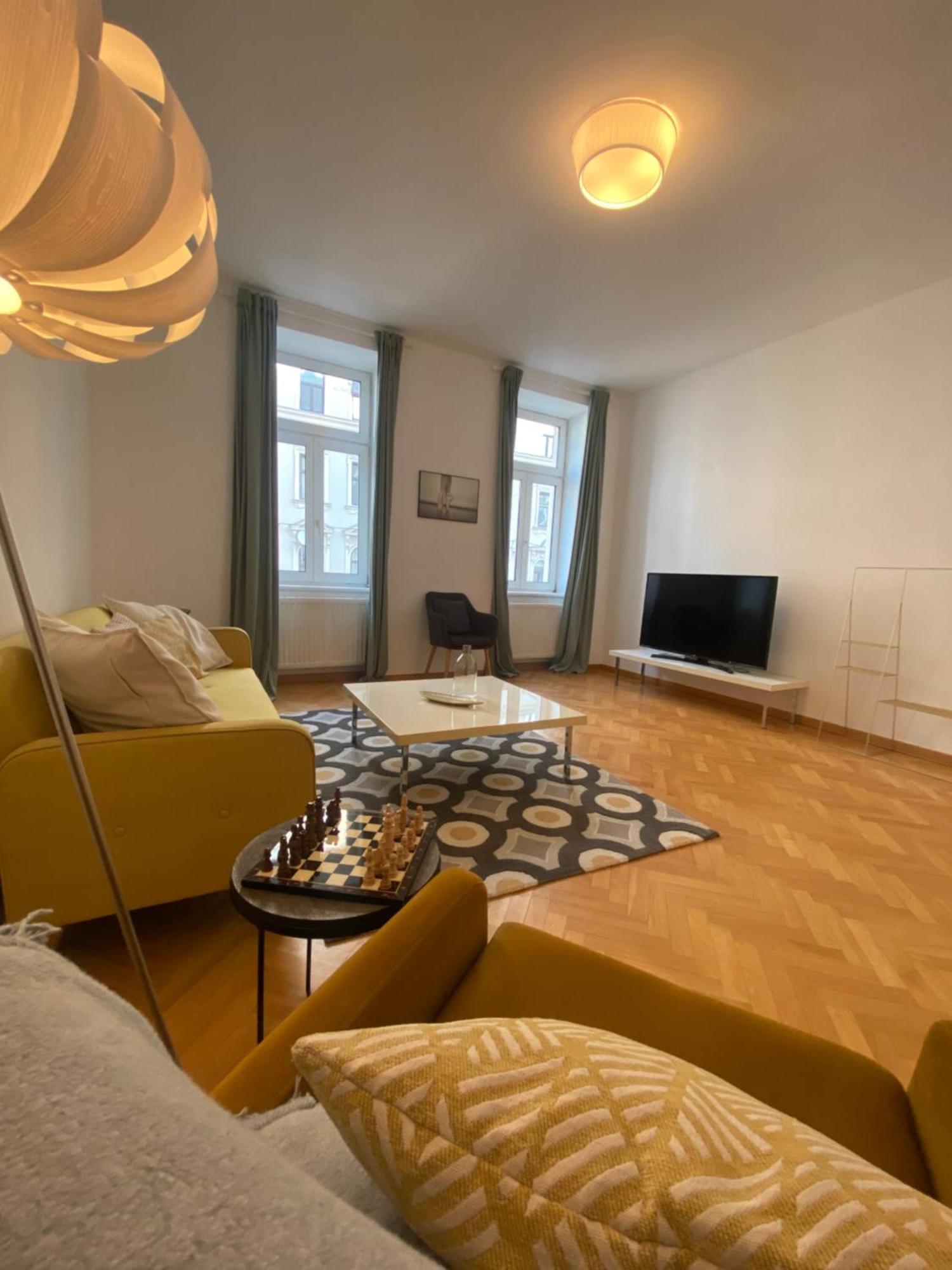 N70Appartments Відень Екстер'єр фото