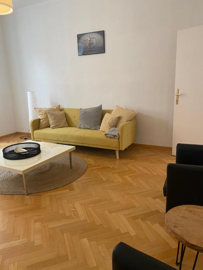 N70Appartments Відень Екстер'єр фото