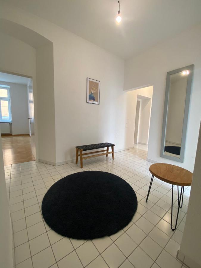N70Appartments Відень Екстер'єр фото