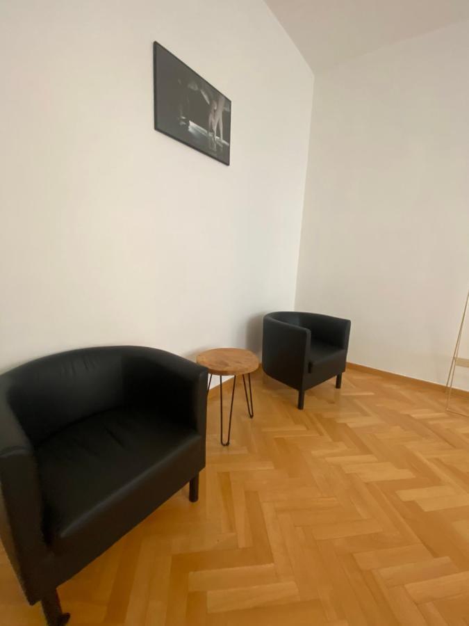 N70Appartments Відень Екстер'єр фото