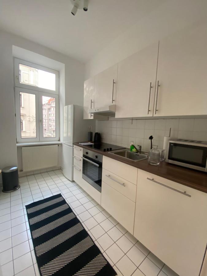 N70Appartments Відень Екстер'єр фото