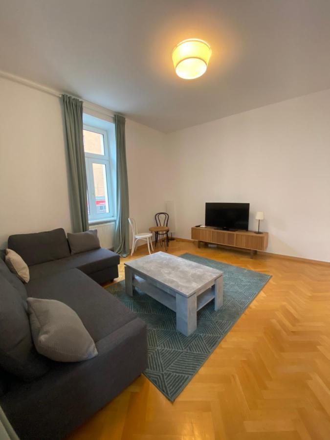 N70Appartments Відень Екстер'єр фото