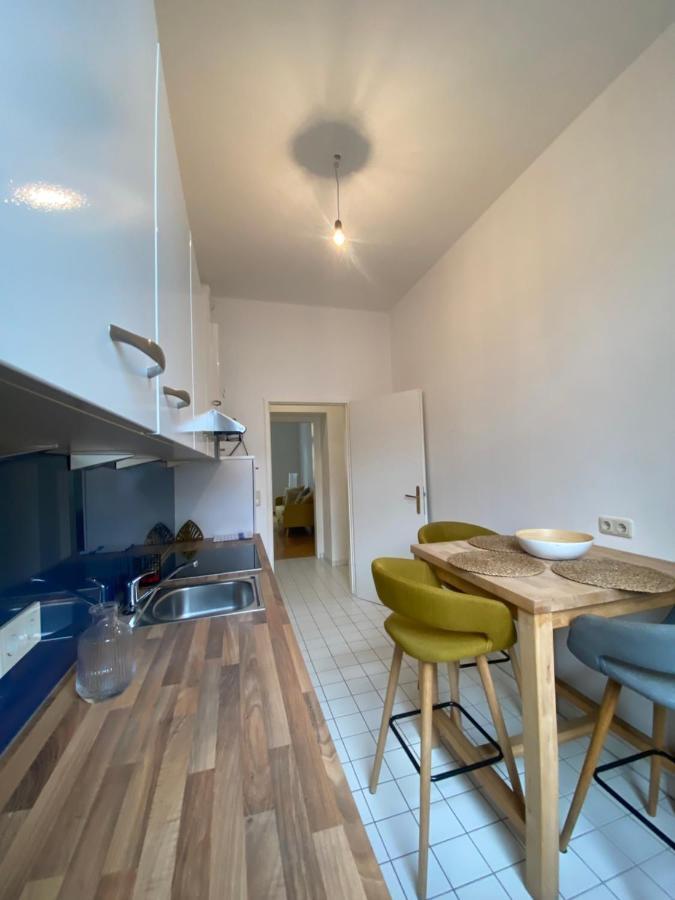 N70Appartments Відень Екстер'єр фото