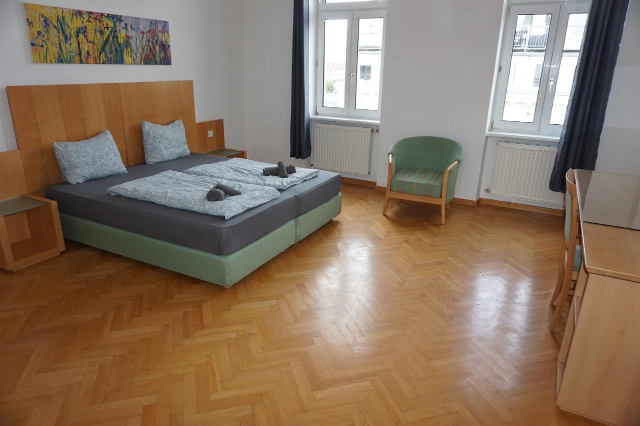N70Appartments Відень Екстер'єр фото