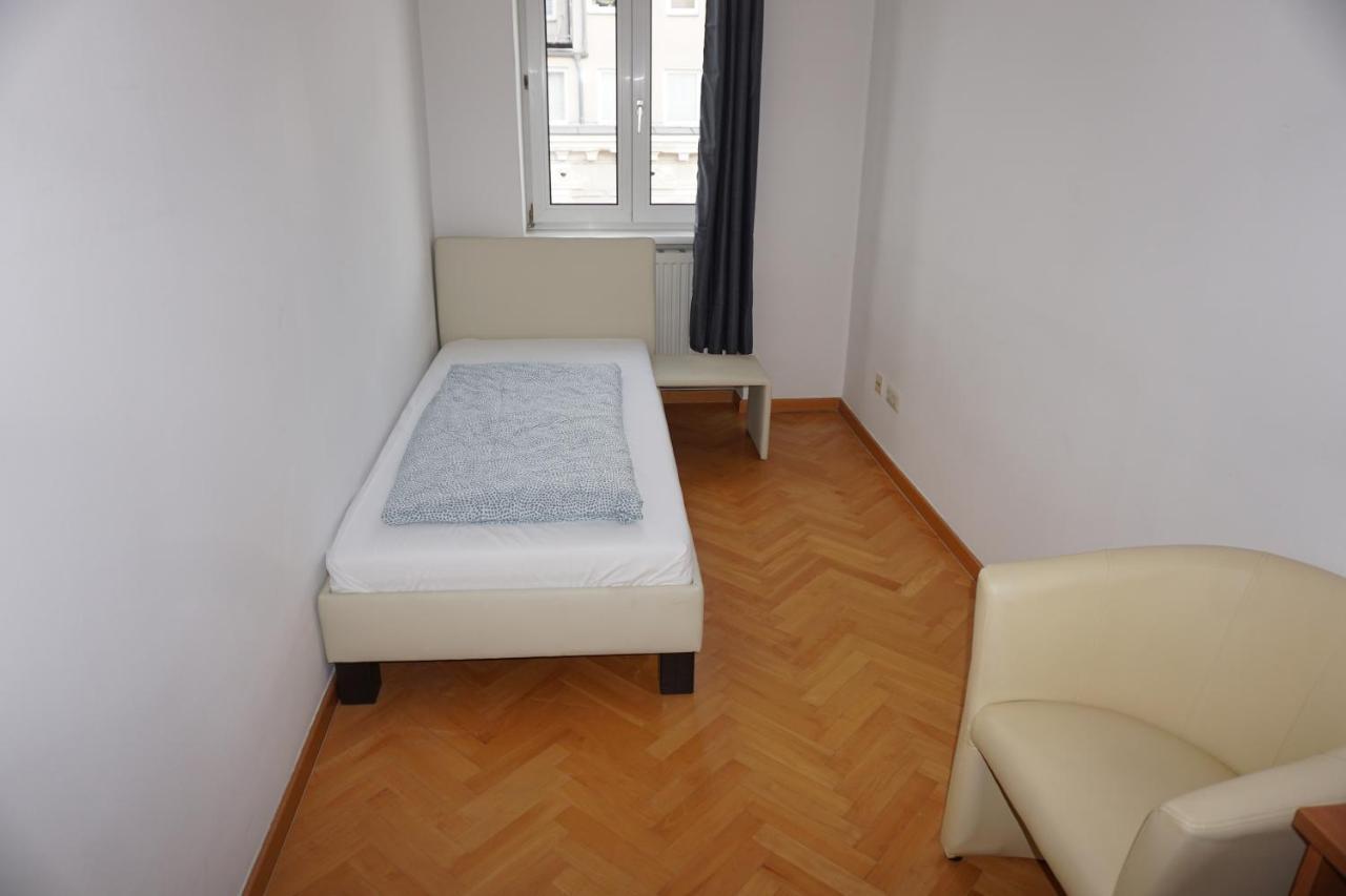N70Appartments Відень Екстер'єр фото