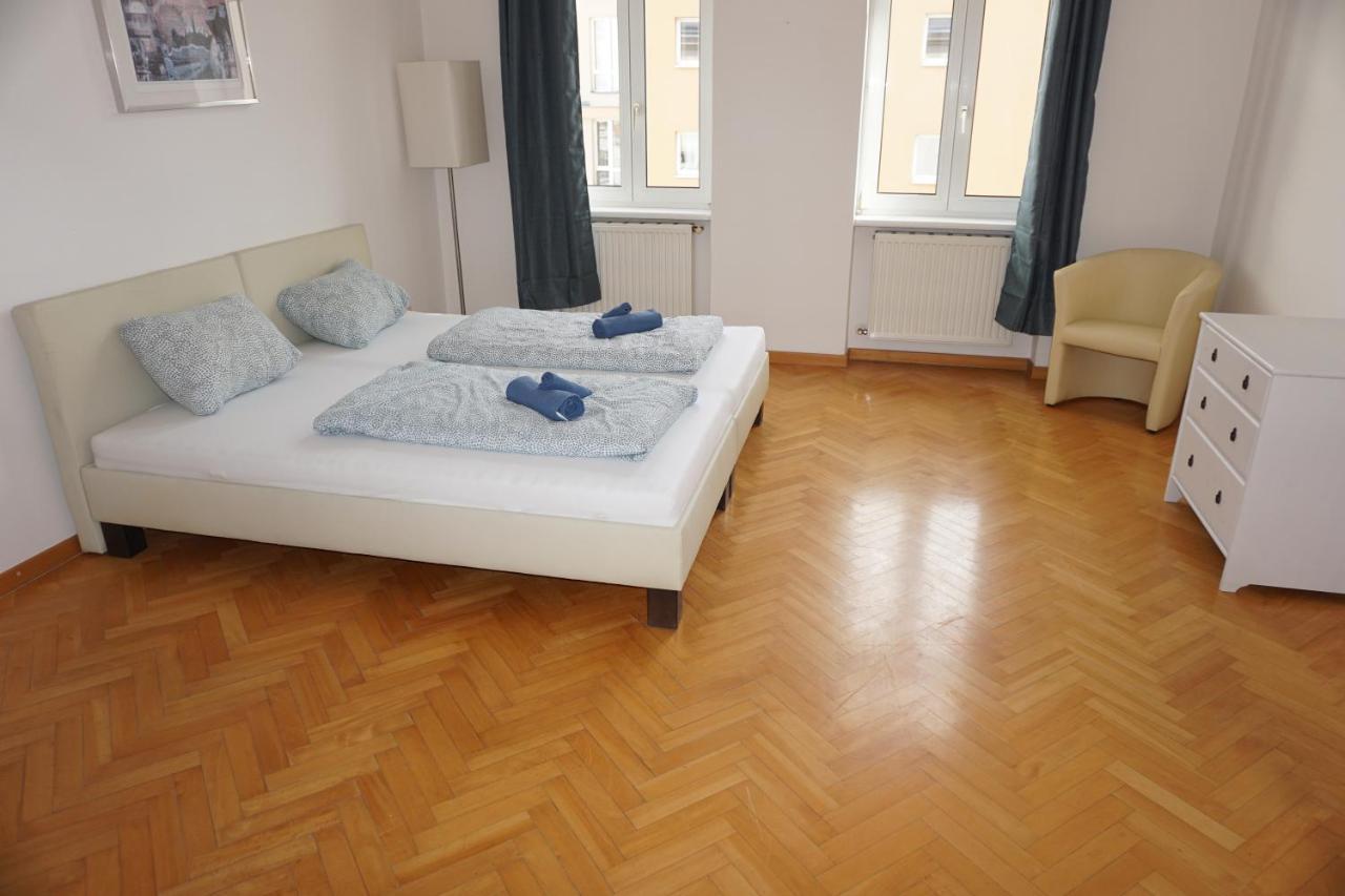 N70Appartments Відень Екстер'єр фото
