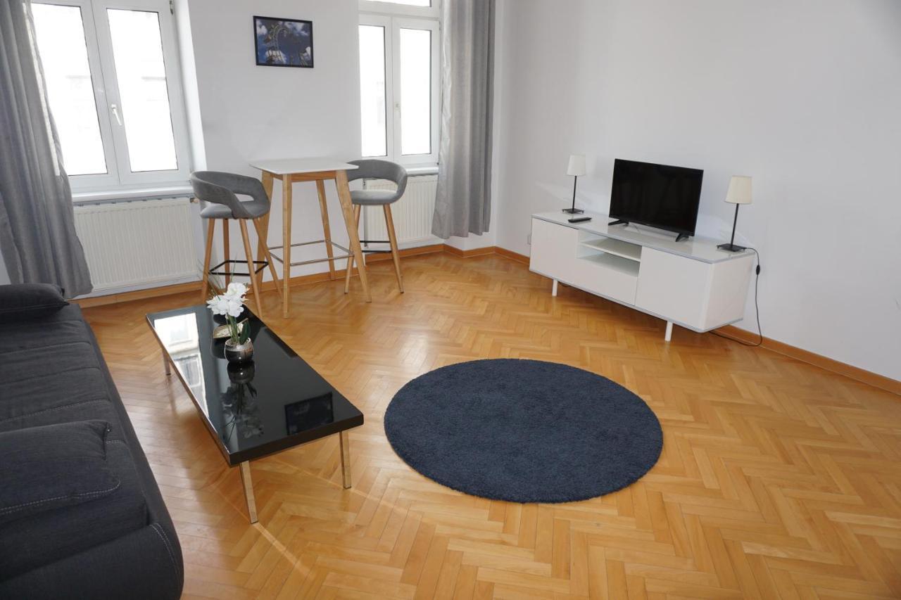 N70Appartments Відень Екстер'єр фото