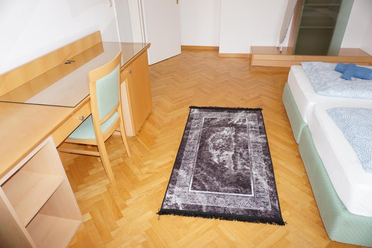 N70Appartments Відень Екстер'єр фото