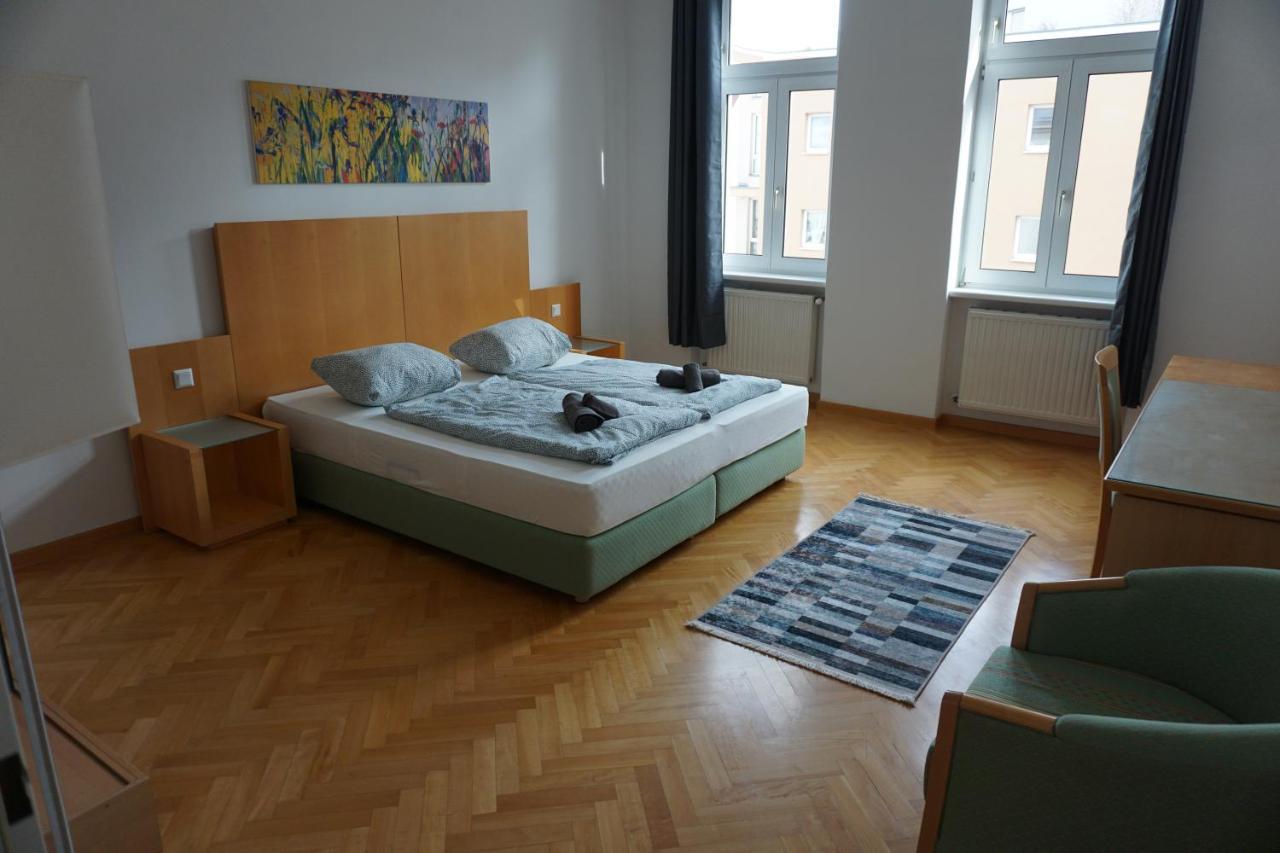 N70Appartments Відень Екстер'єр фото