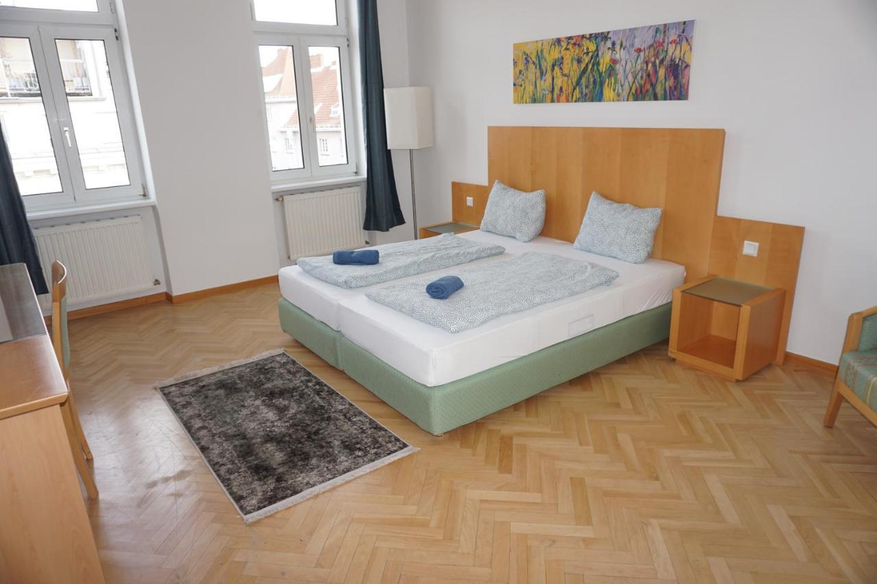 N70Appartments Відень Екстер'єр фото