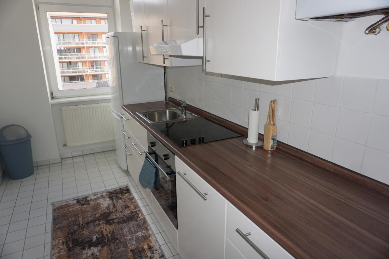 N70Appartments Відень Екстер'єр фото