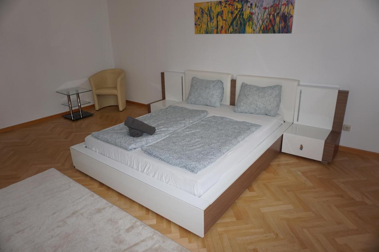 N70Appartments Відень Екстер'єр фото